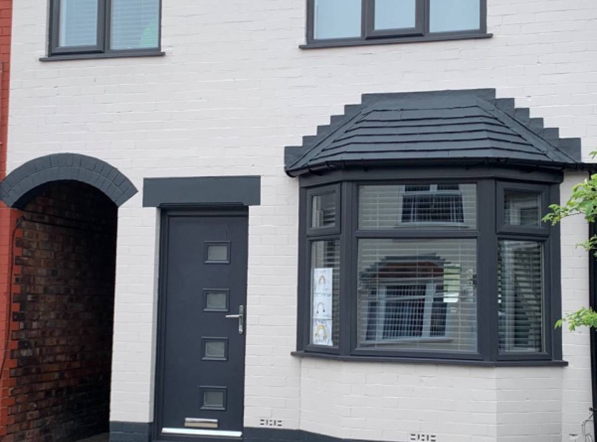 Decorators in Widnes and Cheshire