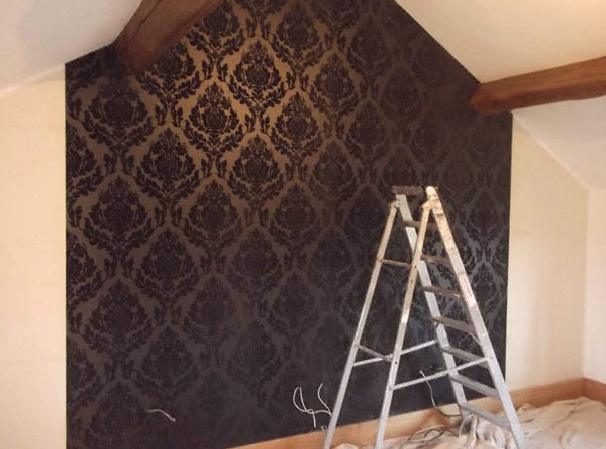 Decorators in Widnes and Cheshire